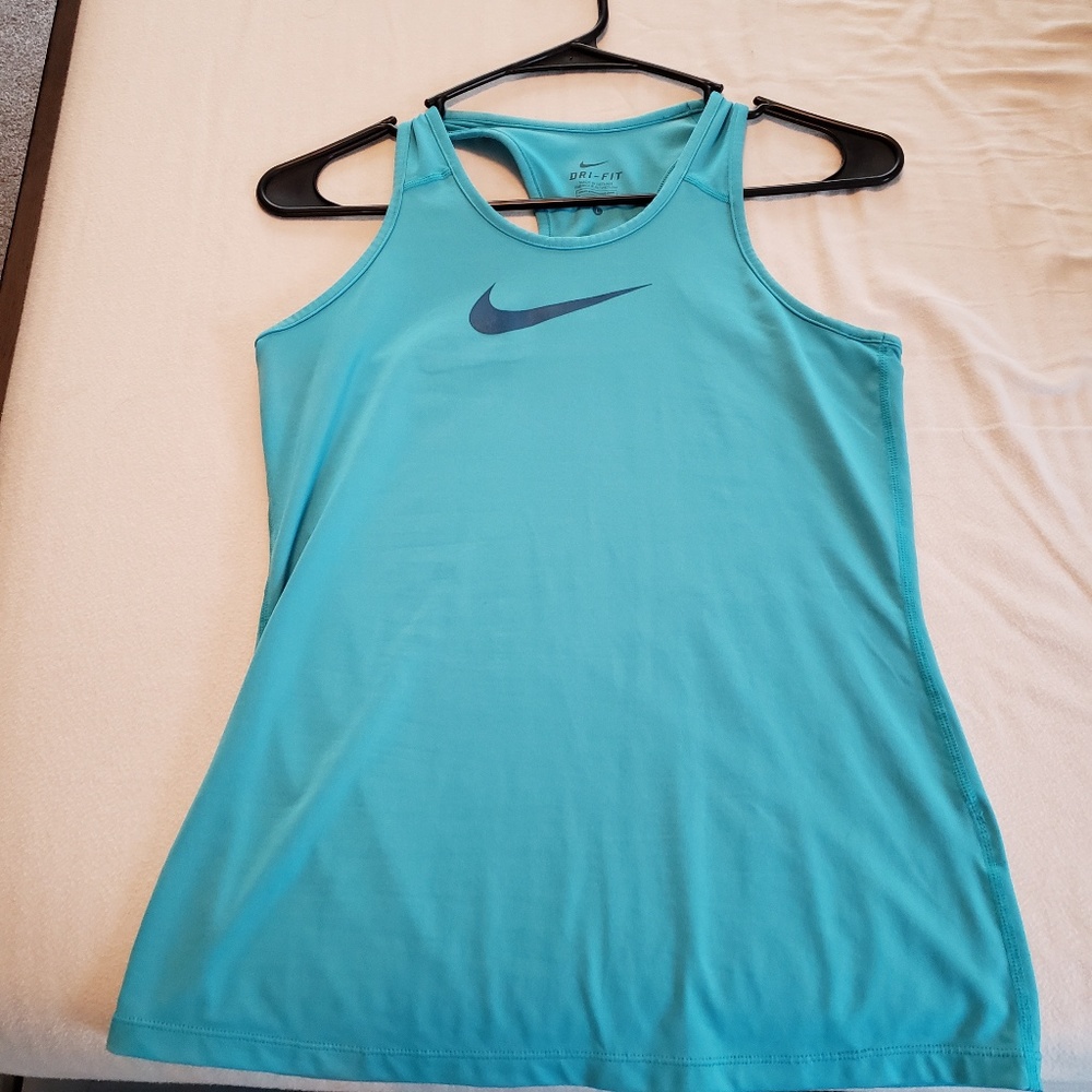 Nike Dri-Fit tank top